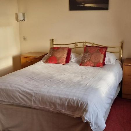 Ecclefechan Hotel 외부 사진