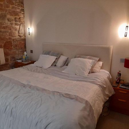 Ecclefechan Hotel 외부 사진