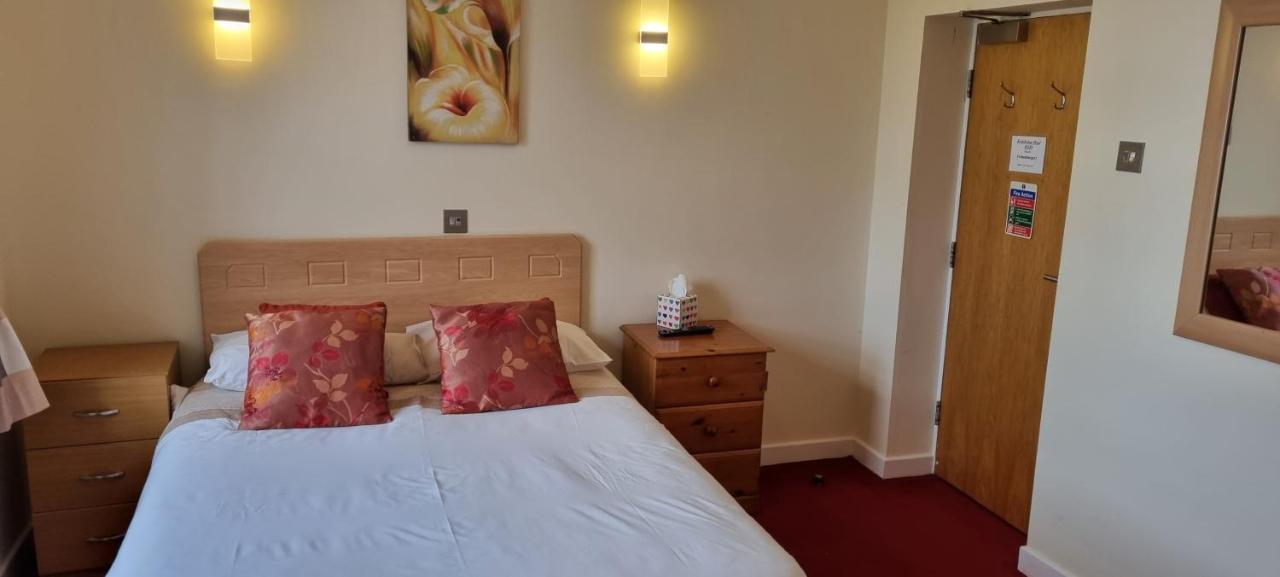 Ecclefechan Hotel 외부 사진