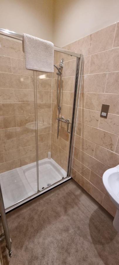 Ecclefechan Hotel 외부 사진