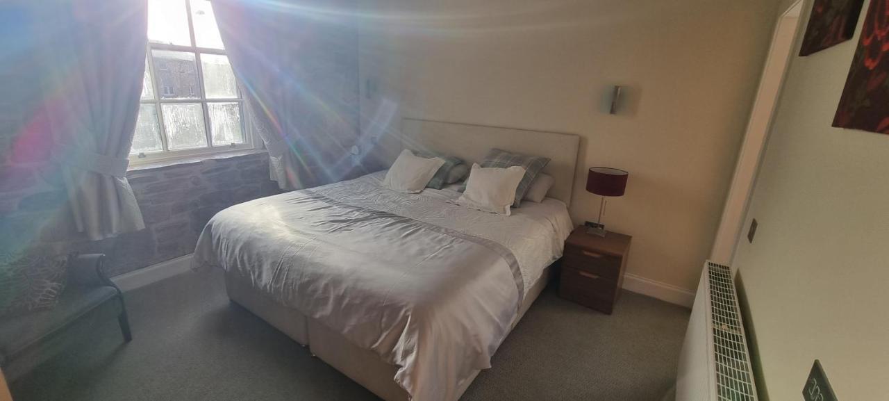 Ecclefechan Hotel 외부 사진