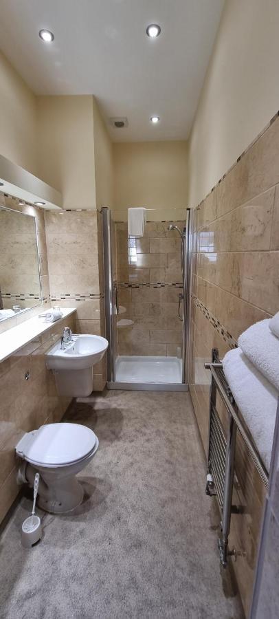 Ecclefechan Hotel 외부 사진