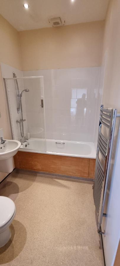 Ecclefechan Hotel 외부 사진