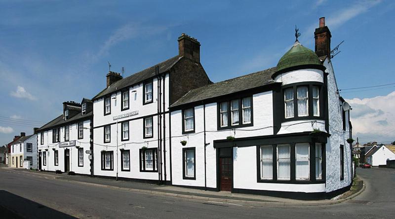 Ecclefechan Hotel 외부 사진