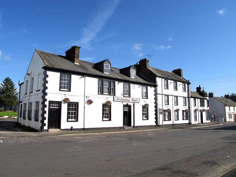 Ecclefechan Hotel 외부 사진