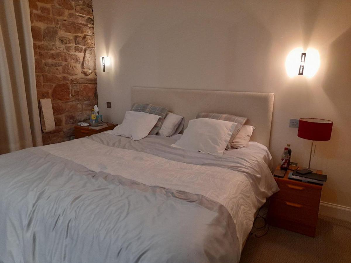 Ecclefechan Hotel 외부 사진