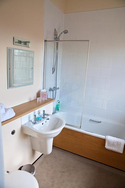 Ecclefechan Hotel 외부 사진